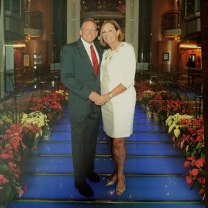 Meet your Posher, Debi